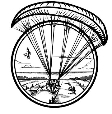 Airborne Acres Paramotor Flights over the vineyard 7/17/2026  6pm